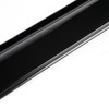 STARTSHIP 94650 Side Window Visors Wind Vent Deflector,4pcs Outside Mount