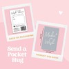 “Mum, I Love You” Pocket Hug Keepsake Token | Thoughtful