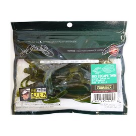 nori-zu bigguesuke-putuin NORIES Big Escape Twin