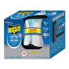 F-Killer Liquid Smart Heater With Timer 2ea