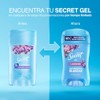 Secret Gel Lavanda 45g