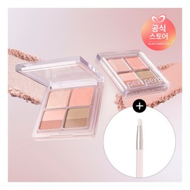Peripera 페리페라 NEW COLOR  잉크 포켓 섀도우 팔레트 Peripera NEW COLOR Ink Pocket Shadow Palette