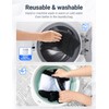 Incontinence Underwear for Men 2PCS Washable Mens Incontinence Cotton Boxer