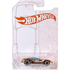 DieCast Hotwheels Chase [Gazella GT]