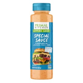 Primal Kitchen Special Sauce Dipping Sauce, 10 OZ