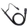 P2100 Series High Precision DC-100MHz Oscilloscope Probe BNC Test Lead