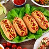 Dioycli Silicone Bread Loaf Pan for Baking, Mini Baguette Bread