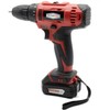 Roadpro RPRD21CD003 12V Cordless Drill
