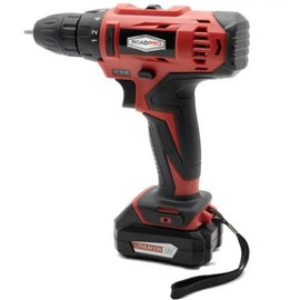 Roadpro RPRD21CD003 12V Cordless Drill