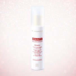Bruno Vasari Chianti Essential Fluid Care 50ml+Sample / 브루노바사리 키안티 에센셜 플루이드 케어 50ml+샘플