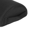 Half Round Bolster Multifunctional High Resilience Relieving Soreness Semi Round
