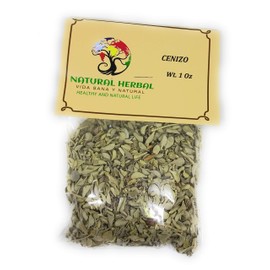 Cenizo Hierba/Tea (1oz.)