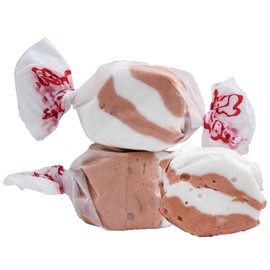 Taffy Town Saltwater Taffy, Coconut, 2.5 Pound (Pack of 1)