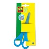 SES Creative 00837 Right-Handed Scissors, Diverse Colours