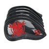 Iron Cover Golf Wedge Cover Head Cover Golf 6 Pack