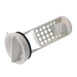 SOS Accessoire Pump filter for washing machine BEKO 2887400300, 2887400200