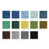 Dharma 01-2410 Sashiko Yarn, Card-wound COL.216 Thick Approx 98.8 ft