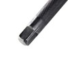 Utoolmart Socket Wrench, 1/2-inch Drive Square End L Shape Extension