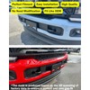 Front License Plate Frame for Ford F250 F350 F450 F550