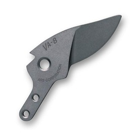 ARS Corporation Anvil Pruning Shears VA-8-2