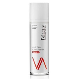 Pelactiv Vita A Triple Action Cleanser 150ml