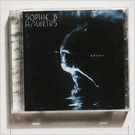Whaler by Sophie B. Hawkins [['audioCD']]