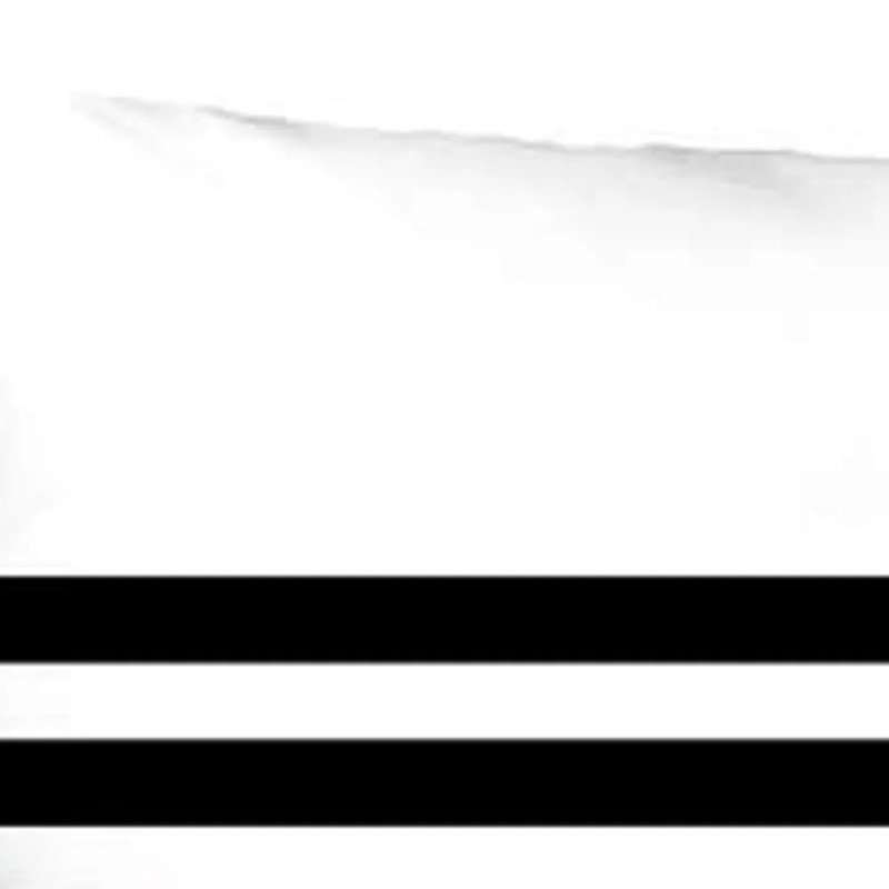 Homeroots Set Of 2 Brown Geometric Lumbar Pillow Covers