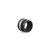 Crassus Adaptor Coupling CAC, black, CRA12057