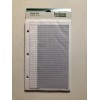 Day Runner Fact Centre by Day Runner Lined Pad 5
