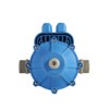 Automatic Water Pressure Switch Controller 110V Dry Run Protection for
