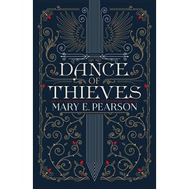 Dance of Thieves (Dance of Thieves, 1)