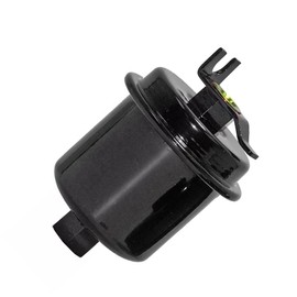 Riloer Car Fuel Filter, Automotive Fuel Filter, Gasoline Fuel Filter, Universal Fuel, Fuel Filter Diesel, Fuel Petrol Filter, Compatible with Acura Integra Compatible with Honda Civic Accord
