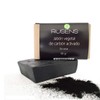 Rusens - Kit de 3 Jabones de Carbón Activado 100%