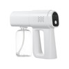Portable Nano Atomizer, Electric Sprayer, Disinfectant Atomizer Bottle, Handheld Rechargeable
