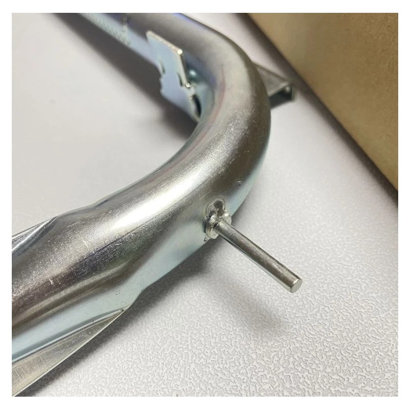 For Viking 2 Pack PB050012 VKPB050012 PB050009 Oven Burner Tube