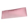 Car Front Center Grid Grille Rhombic Mesh Stable Structure Aluminum