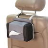 FH Group E-Z Travel Napkin Tissue Dispenser Holder Fits Most