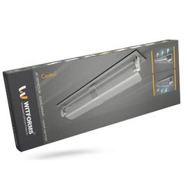 WITFORMS/CENTRAL - Adjustable AC air deflector suitable for central air conditioner's register and grille. Enhance cooling and heating circulation