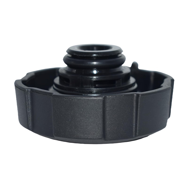 Radiator Coolant Reservoir Cap, Fits 2017-2021 Kia Sportage Niro EV,
