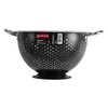 GoodCook Gourmet Colander, 5qt capacity, Stainless Steel with Handles and