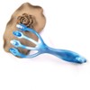 rosenice Handheld Four Claws Roller Massager Massage Tool for Foot