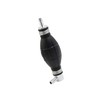 Partuto 8mm 5/16'' Rubber Fuel Line Hose Hand Primer Petrol