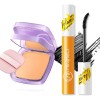 Minimeli Combo Base Maquillaje Mate Spf30 + Máscara Pestañas