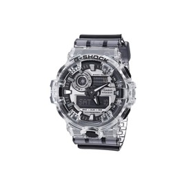 G-Shock GA700SK-1A Black One Size
