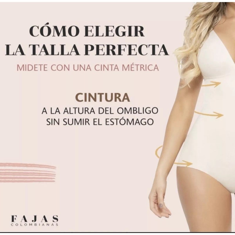 Ann Chery Faja Colombiana Ann Chery Reloj De Arena 5165