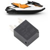 5 Pin Starter Relay 278002822 30A Relay Replacement for Sea‑Doo