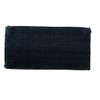 POLIZEIMEMESSHOP Thin Blue Line Textile Patch with Velcro - Police