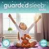 Guardedsleep potty training bed sheets, 100% waterproof bed pad for