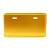 MOTO BASE Motorcycle Aluminum License Plate Holder | MBAP-NPF-01 |