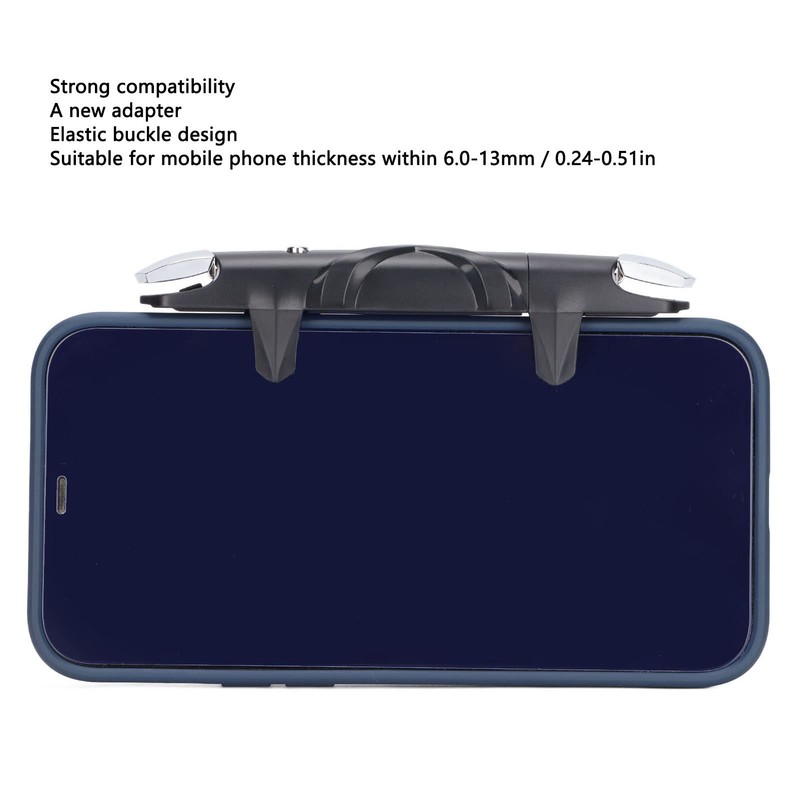 Mobile Game Controller for PUBG Mobile Controller, Gaming Grip for